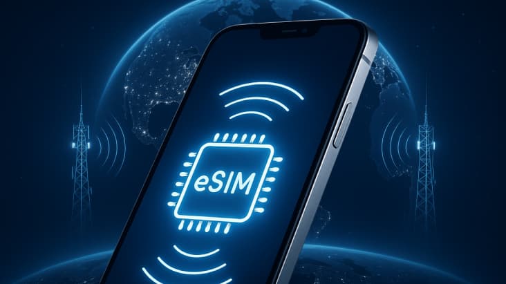 Как выбрать eSIM для iPhone: что важно знать перед покупкой