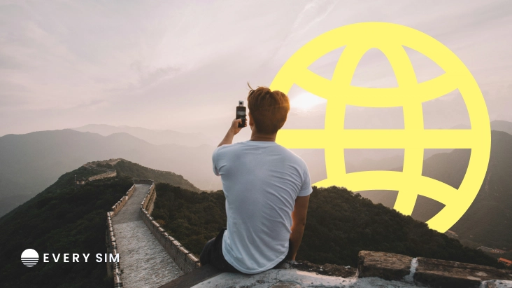eSIM для фрилансеров и цифровых кочевников: лучший выбор на год