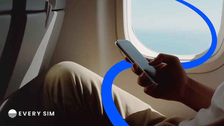 Как установить и активировать eSIM на iPhone и Android?