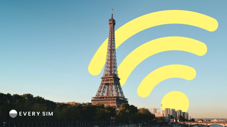 Как работает eSIM в Европе: один тариф на все страны