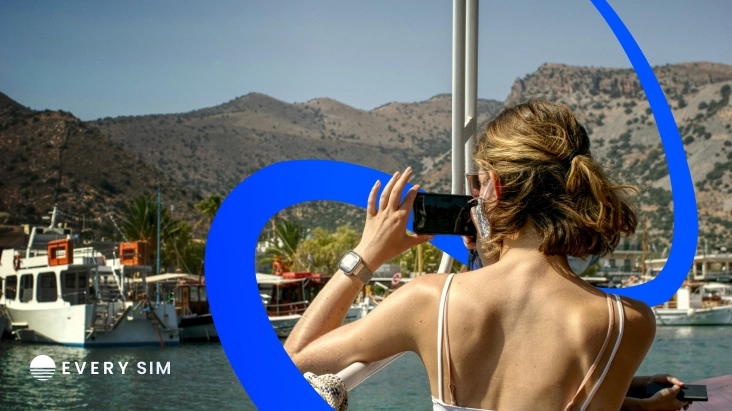 eSIM с безлимитным интернетом за границей — миф или реальность?